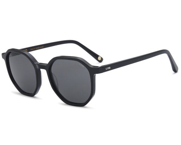 Fabricio - Preto Fabricio - Preto