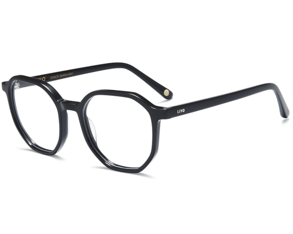 Fabricio - Preto Fabricio - Preto