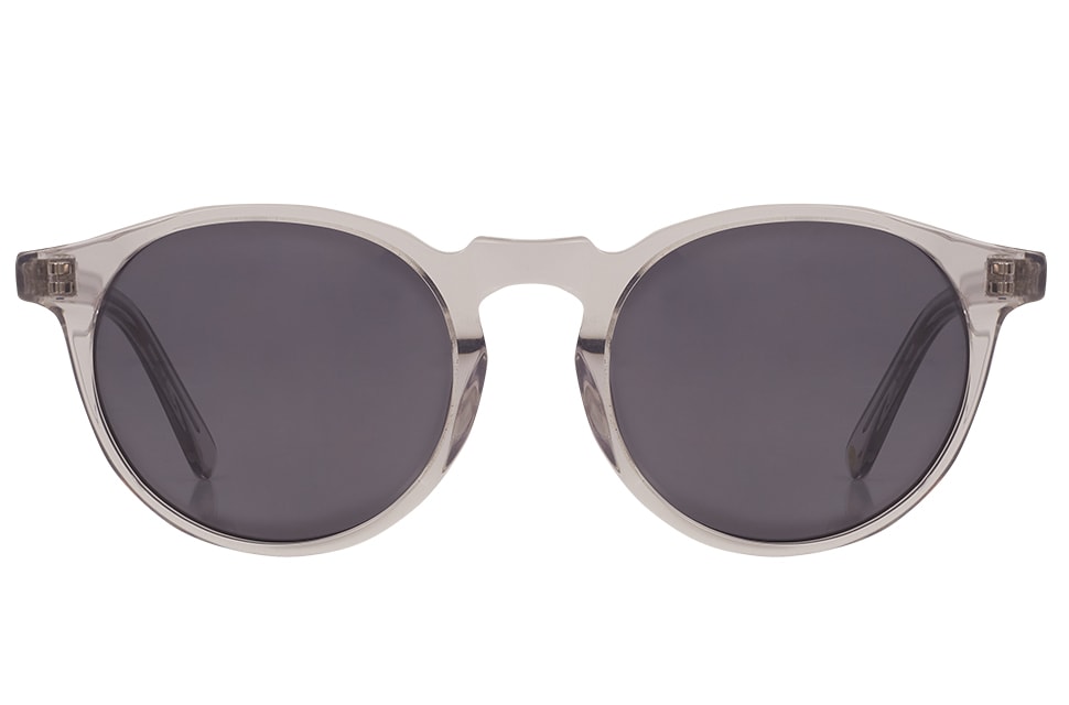 Fred - Cinza Cristal