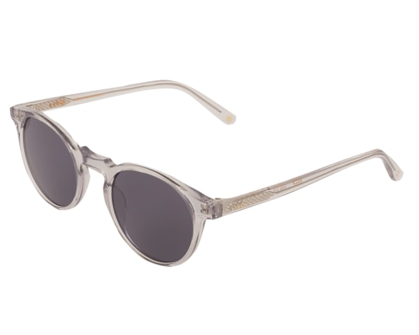 Fred - Cinza Cristal Fred - Cinza Cristal