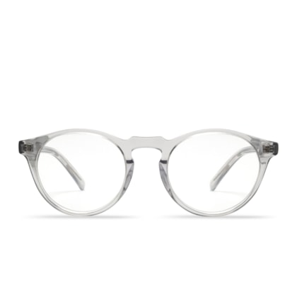 Fred - Cinza Cristal