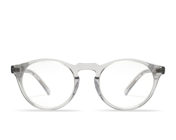 Fred - Cinza Cristal