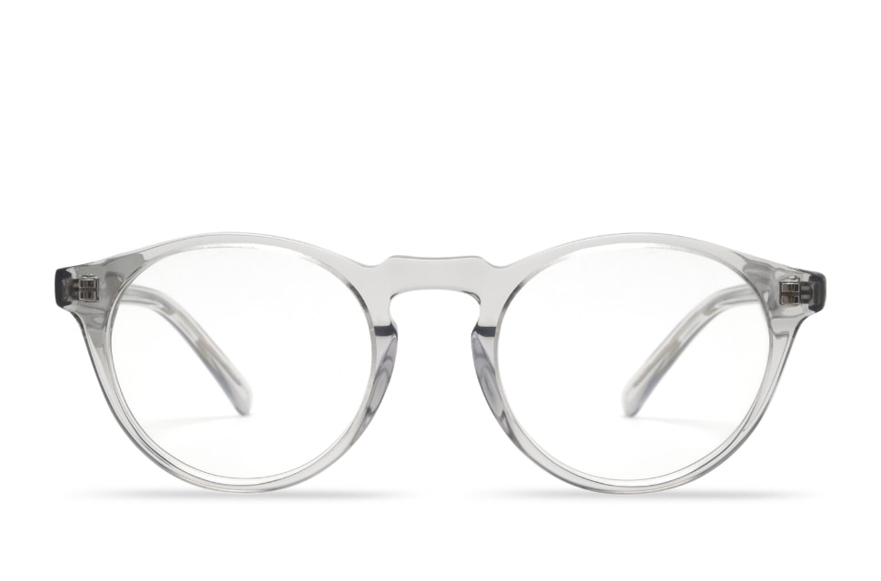 Fred - Cinza Cristal