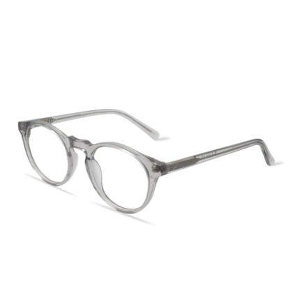 Fred - Cinza Cristal