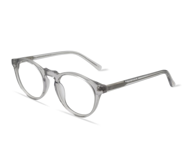 Fred - Cinza Cristal
