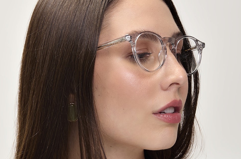 Fred - Cinza Cristal