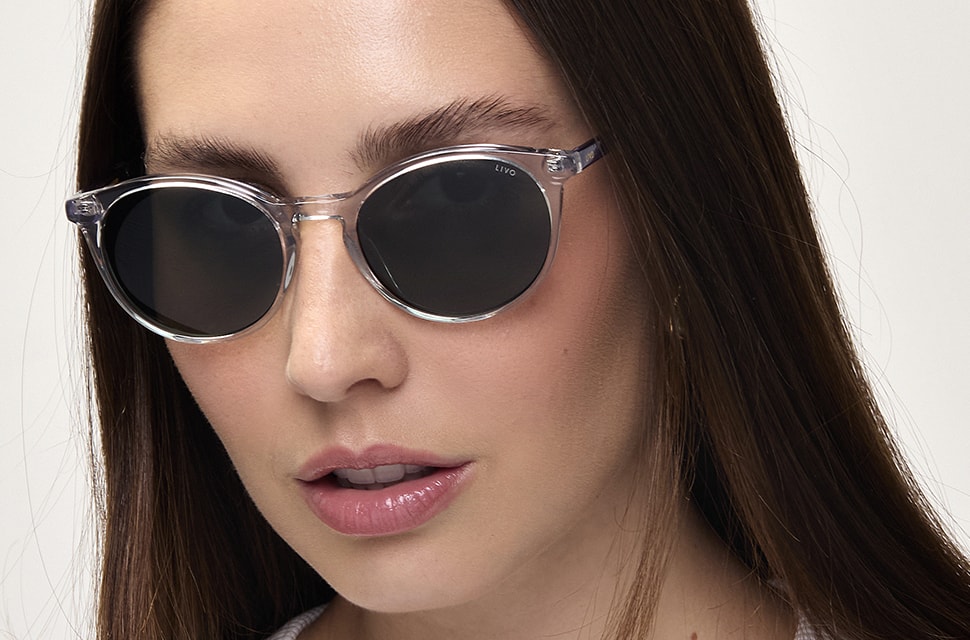 Fred - Cristal + Demi Ruivo