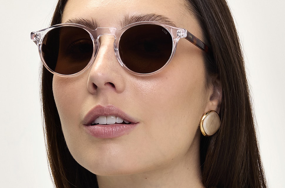 Fred - Cristal + Demi Ruivo