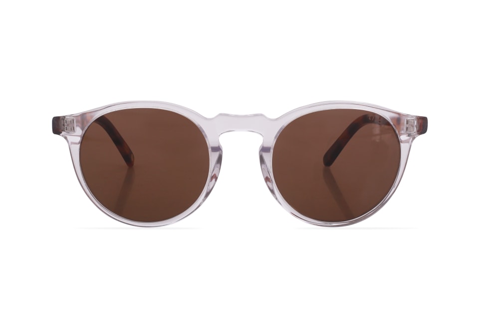 Fred - Cristal + Demi Ruivo