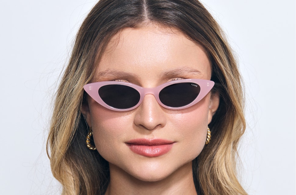 Frida - Rosa