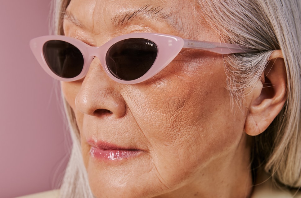 Frida - Rosa