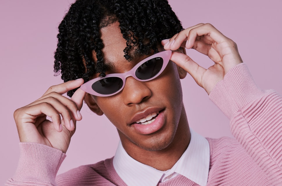 Frida - Rosa