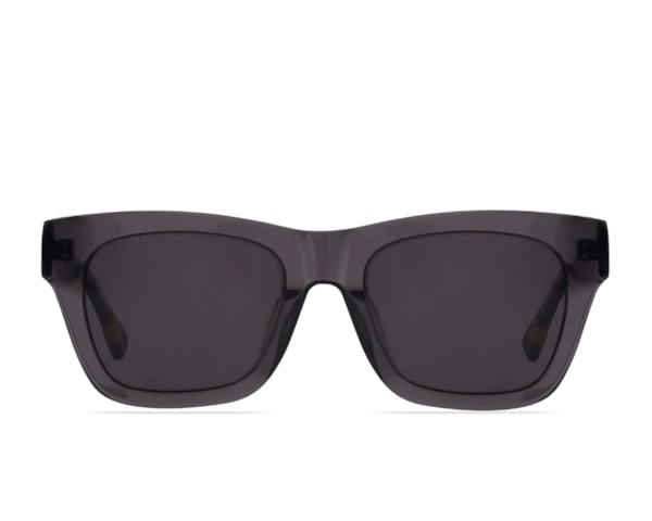 Gabriel - Cinza Cristal + Demi Amarelo Gabriel - Cinza Cristal + Demi Amarelo