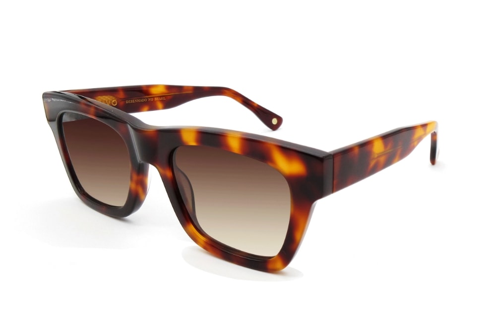 Gabriel - Demi Ruivo