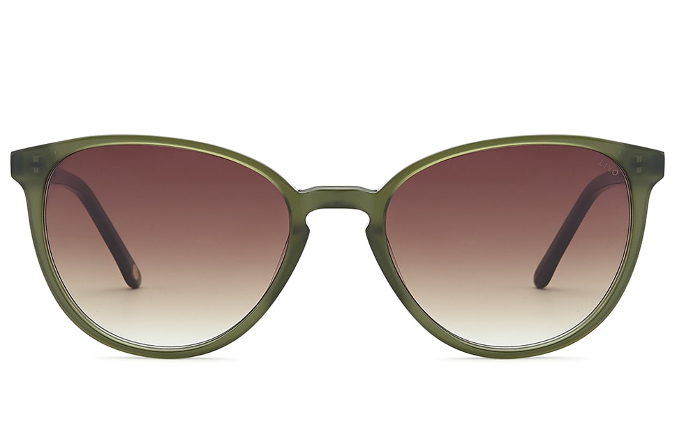 Gal - Verde Oliva