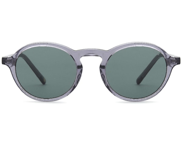 Gil - Cinza Escuro Cristal Gil - Cinza Escuro Cristal