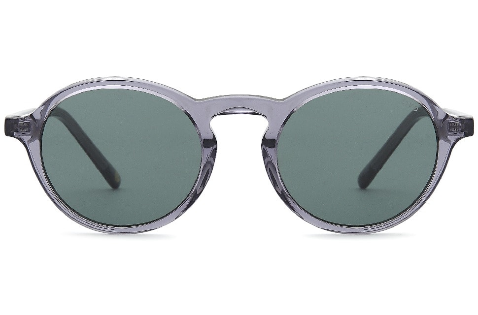 Gil - Cinza Escuro Cristal