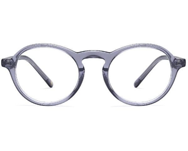 Gil - Cinza Escuro Cristal Gil - Cinza Escuro Cristal