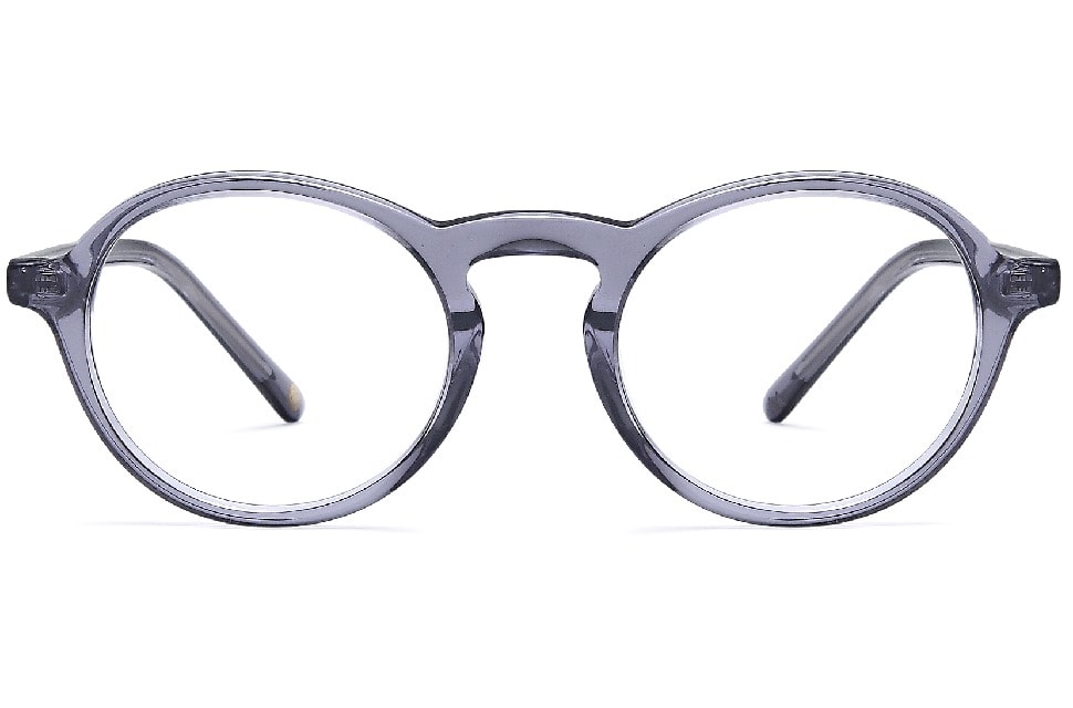 Gil - Cinza Escuro Cristal