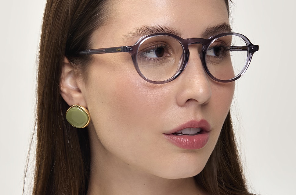 Gil - Cinza Escuro Cristal