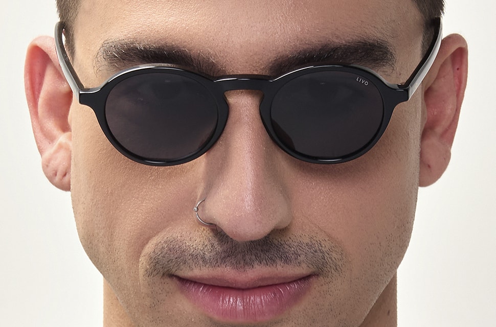 Gil - Preto