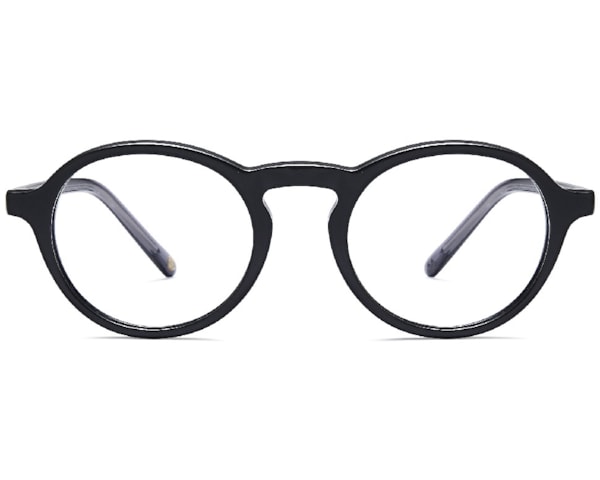 Gil - Preto + Cinza Escuro Cristal Gil - Preto + Cinza Escuro Cristal