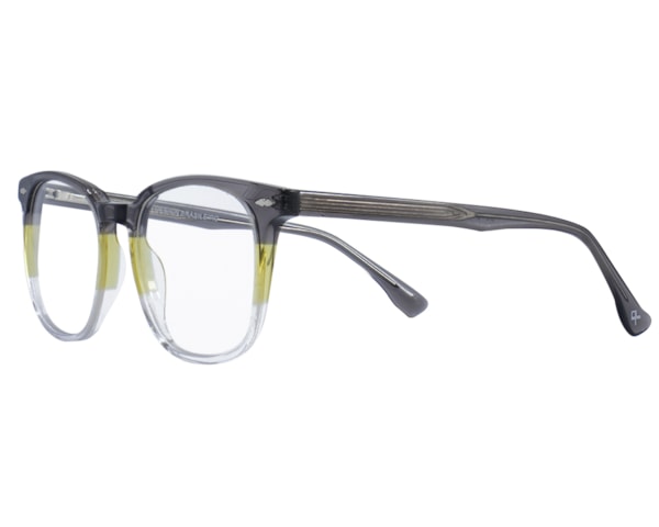 Guto - Cinza + Amarelo Cristal Guto - Cinza + Amarelo Cristal