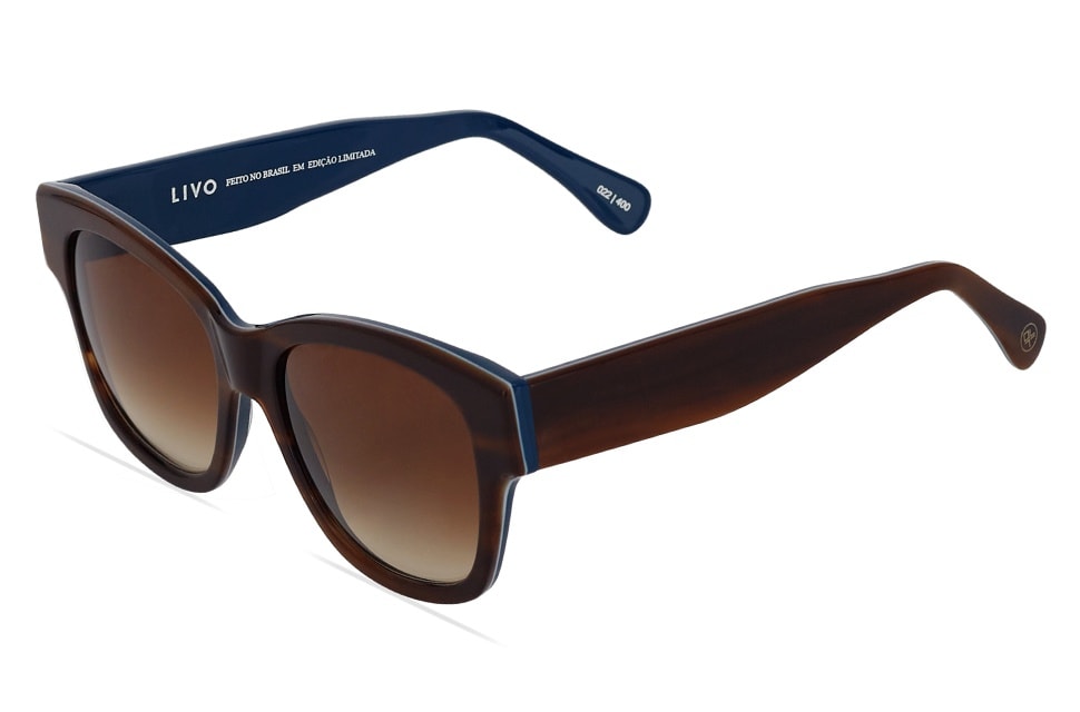 Hilda - Marrom + Azul-foto-do-produto-1
