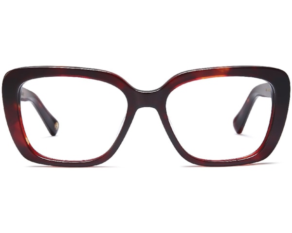 Irina - Demi Vermelho Irina - Demi Vermelho