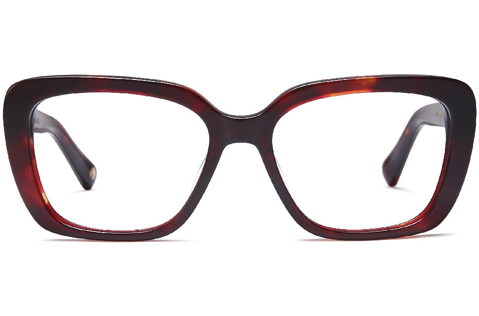 Irina - Demi Vermelho