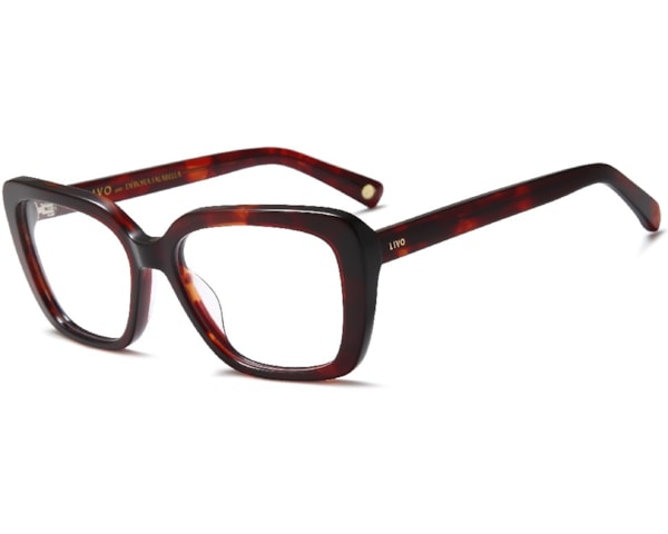 Irina - Demi Vermelho Irina - Demi Vermelho