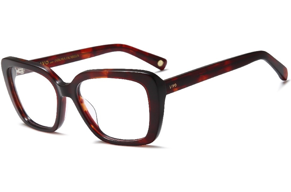 Irina - Demi Vermelho