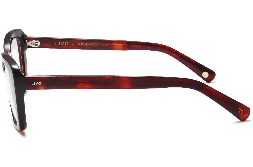 Irina - Demi Vermelho