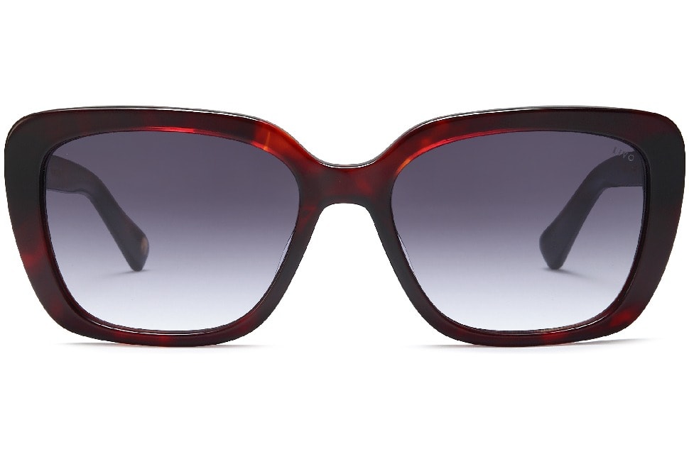 Irina - Demi Vermelho