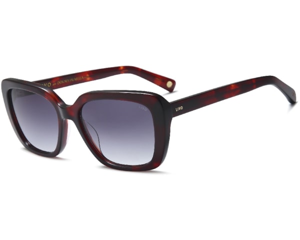 Irina - Demi Vermelho Irina - Demi Vermelho