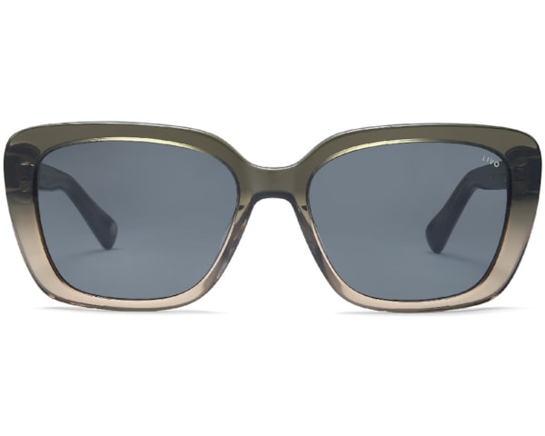 Irina - Verde Degradê + Marrom Irina - Verde Degradê + Marrom