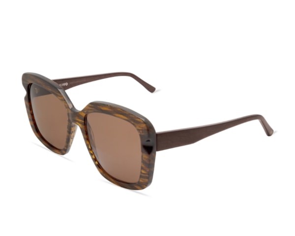 Iris - Lavanda Escovado Iris - Lavanda Escovado