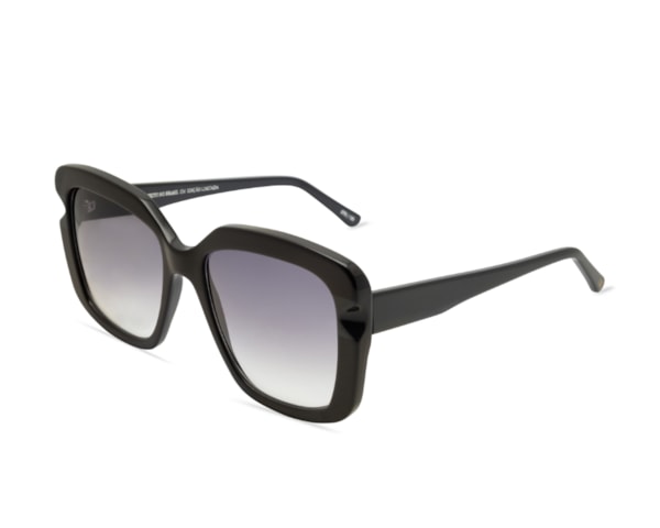 Iris - Preto Iris - Preto