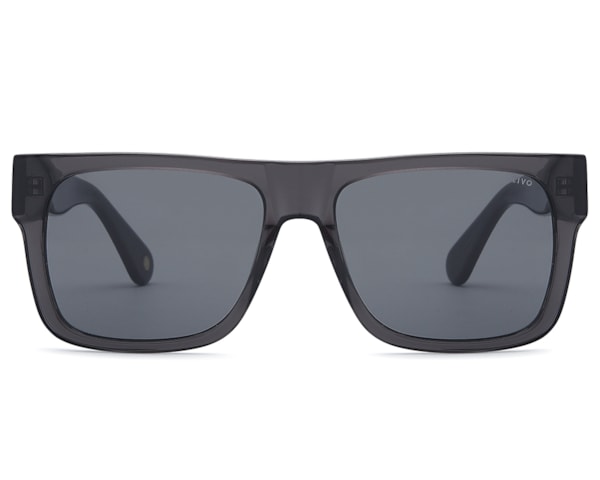 Italo - Cinza Escuro Cristal Italo - Cinza Escuro Cristal