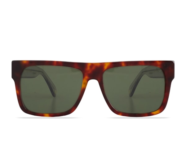 Italo - Demi Ruivo + Cinza Cristal Italo - Demi Ruivo + Cinza Cristal