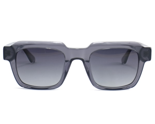 Iuri - Cinza Cristal Iuri - Cinza Cristal