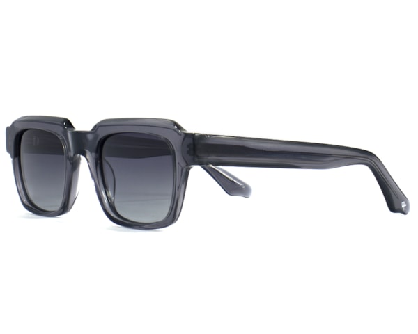 Iuri - Cinza Cristal Iuri - Cinza Cristal