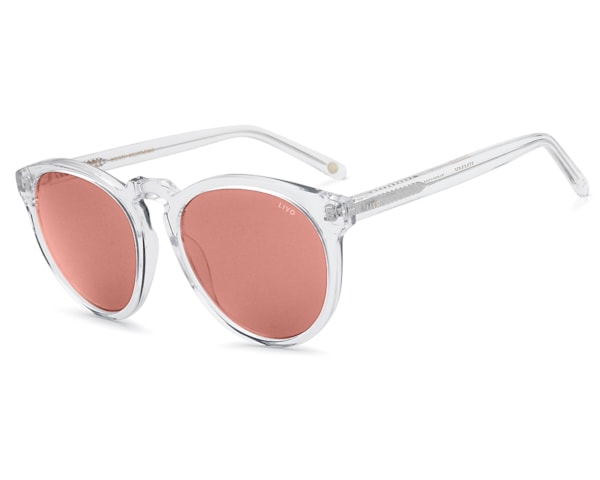 Jimmy - Cristal + Blush