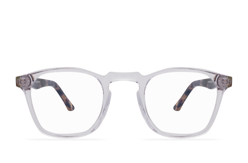 Joaquim - Cristal + Demi Amarelo