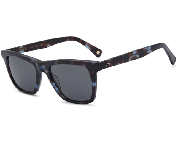 Jobim - Demi Azul Escuro Jobim - Demi Azul Escuro