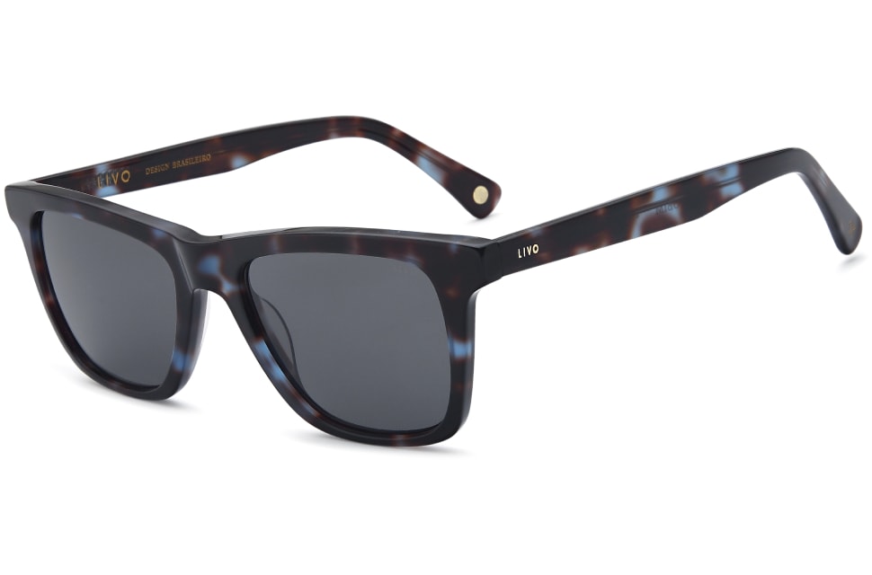 Jobim - Demi Azul Escuro