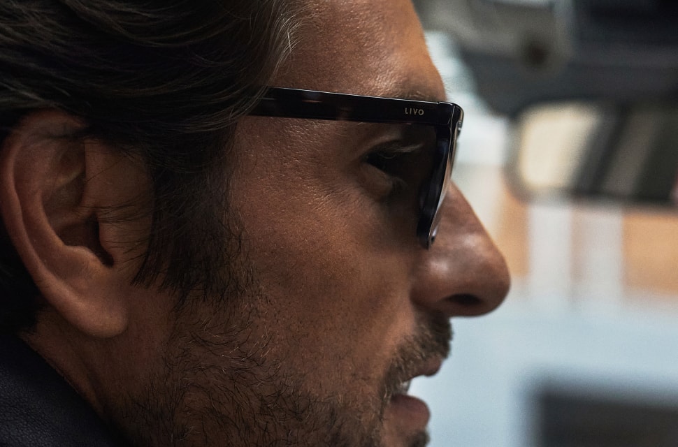 Jobim - Demi Azul Escuro