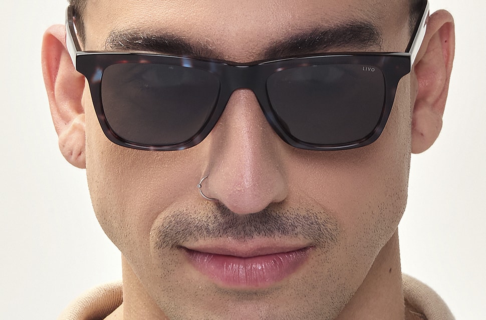 Jobim - Demi Azul Escuro