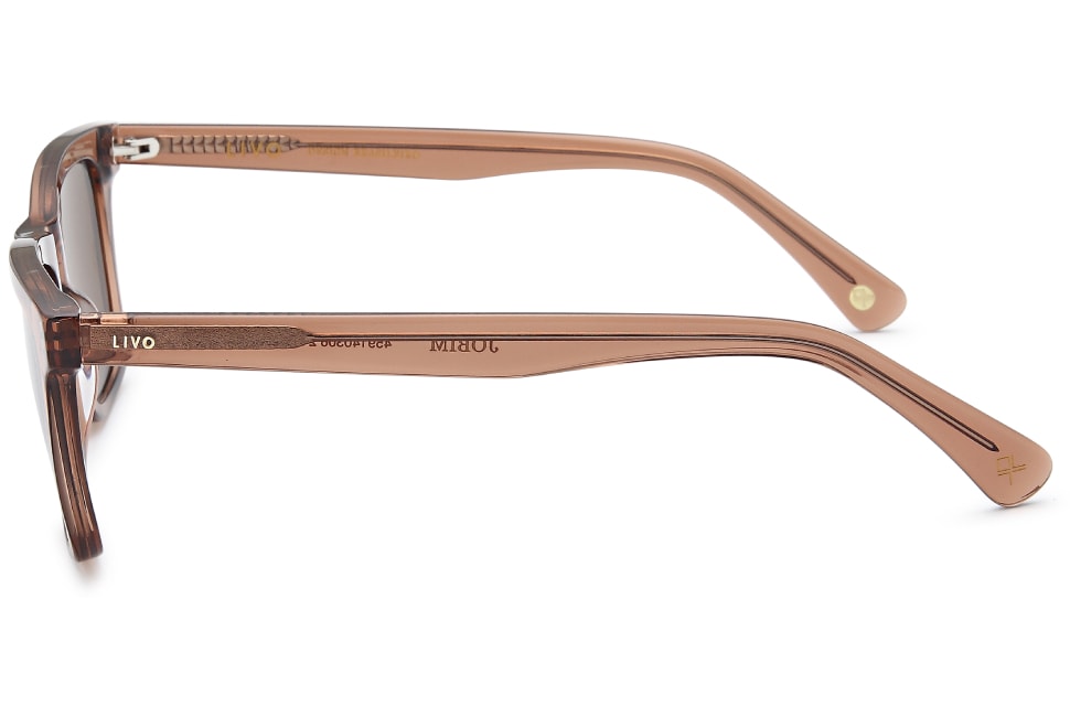 Jobim - Marrom Cristal