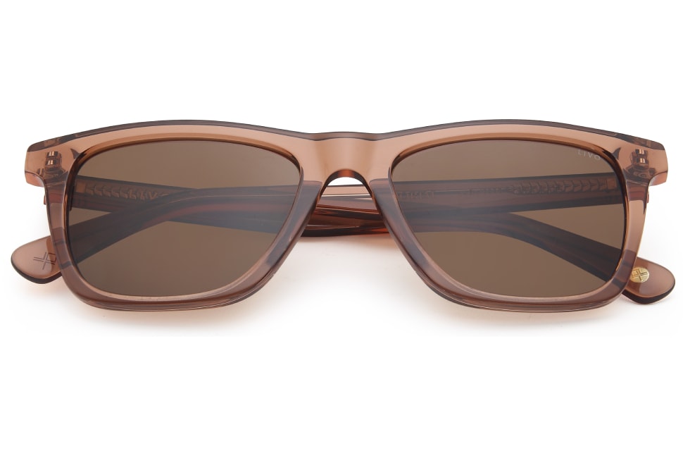 Jobim - Marrom Cristal